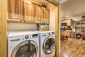 Maison (3 Bedrooms) | Intérieur