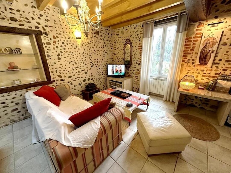 Gîte Des Graverots - Aire Sur L'adour - Landes