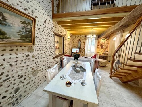 Gîte des Graverots - AIRE-SUR-L'ADOUR