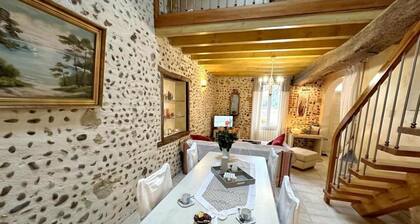 GĂźte des Graverots - AIRE-SUR-L'ADOUR