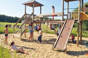 Children’s area