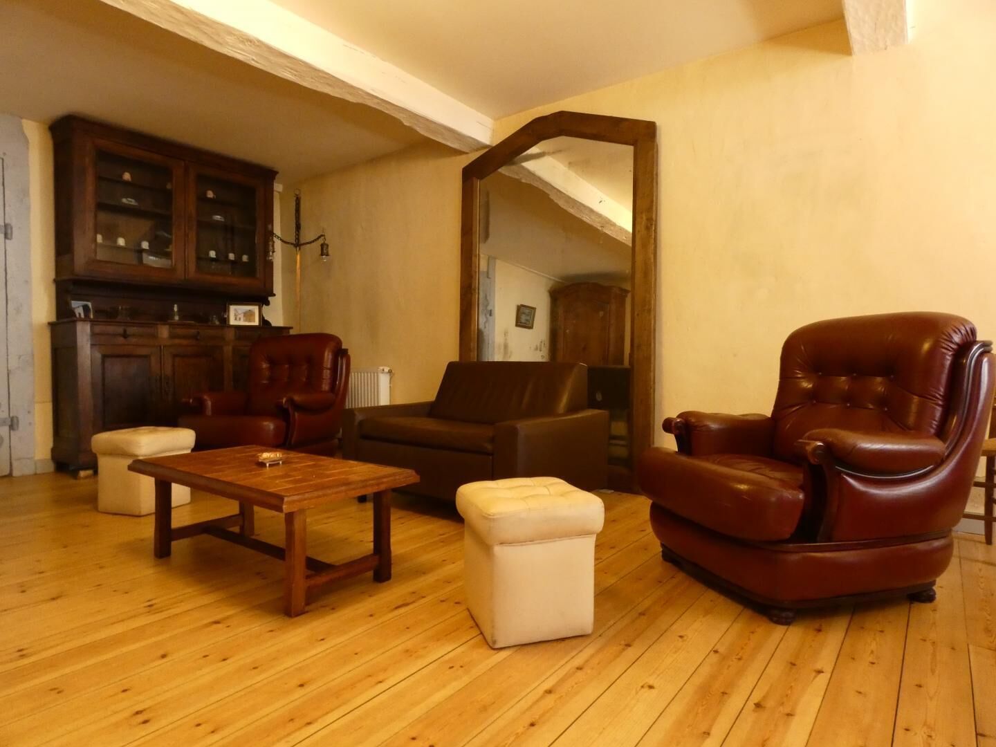 Gîte Geneviève D' Aubin - Landes