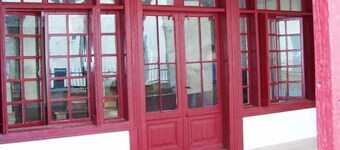 Gîte Geneviève d' Aubin