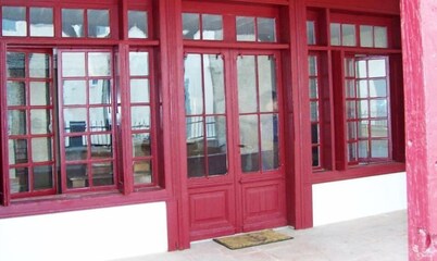 Gîte Geneviève d' Aubin