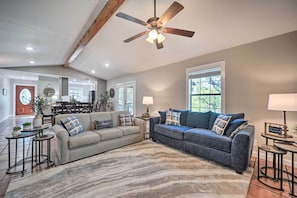 Maison (3 Bedrooms) | Intérieur