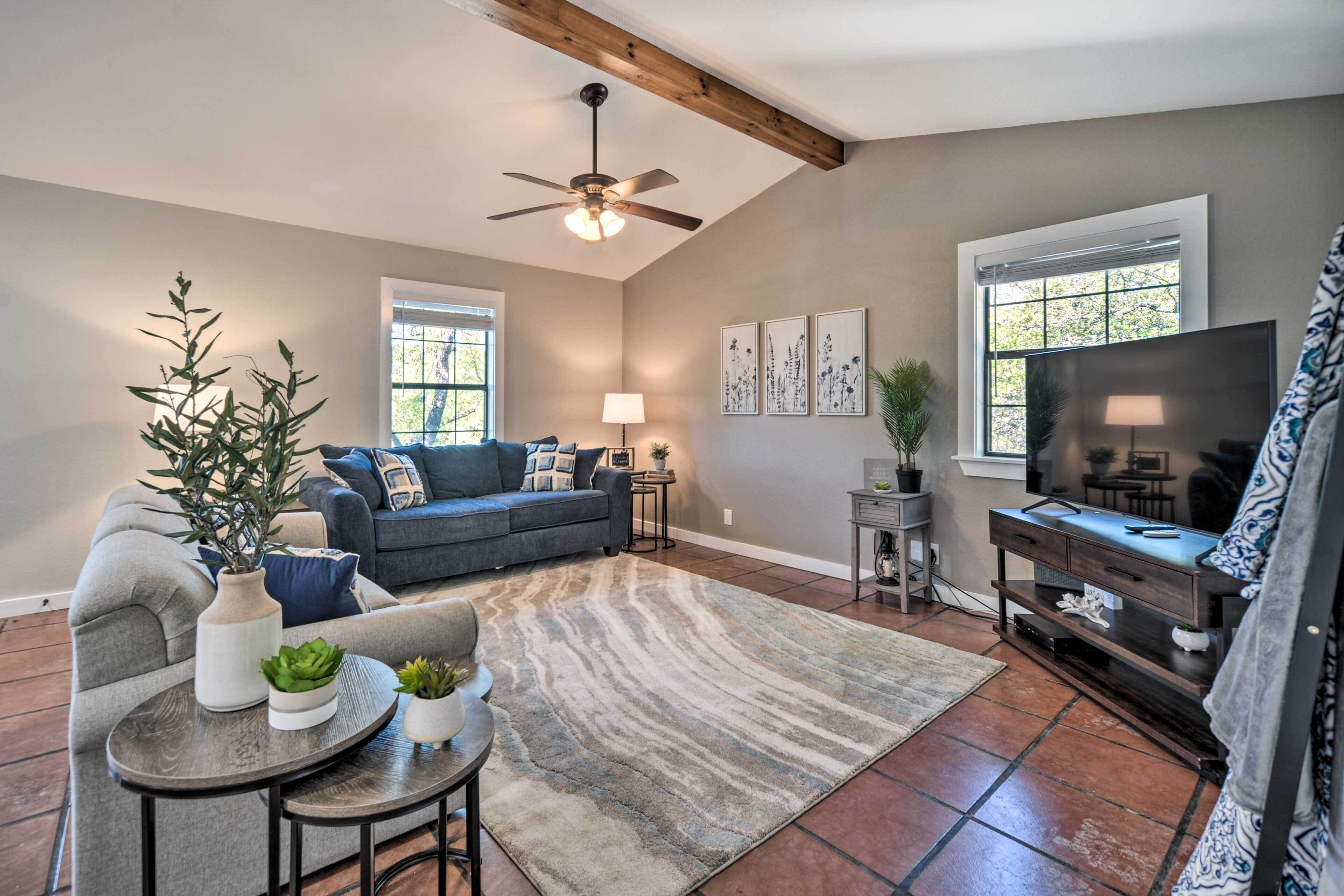 ハウ ス (3 Bedrooms) | 内装