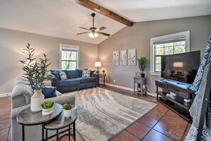 하우스 (3 Bedrooms) | 내부