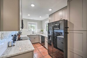 獨棟房屋 (3 Bedrooms) | 住宿內部