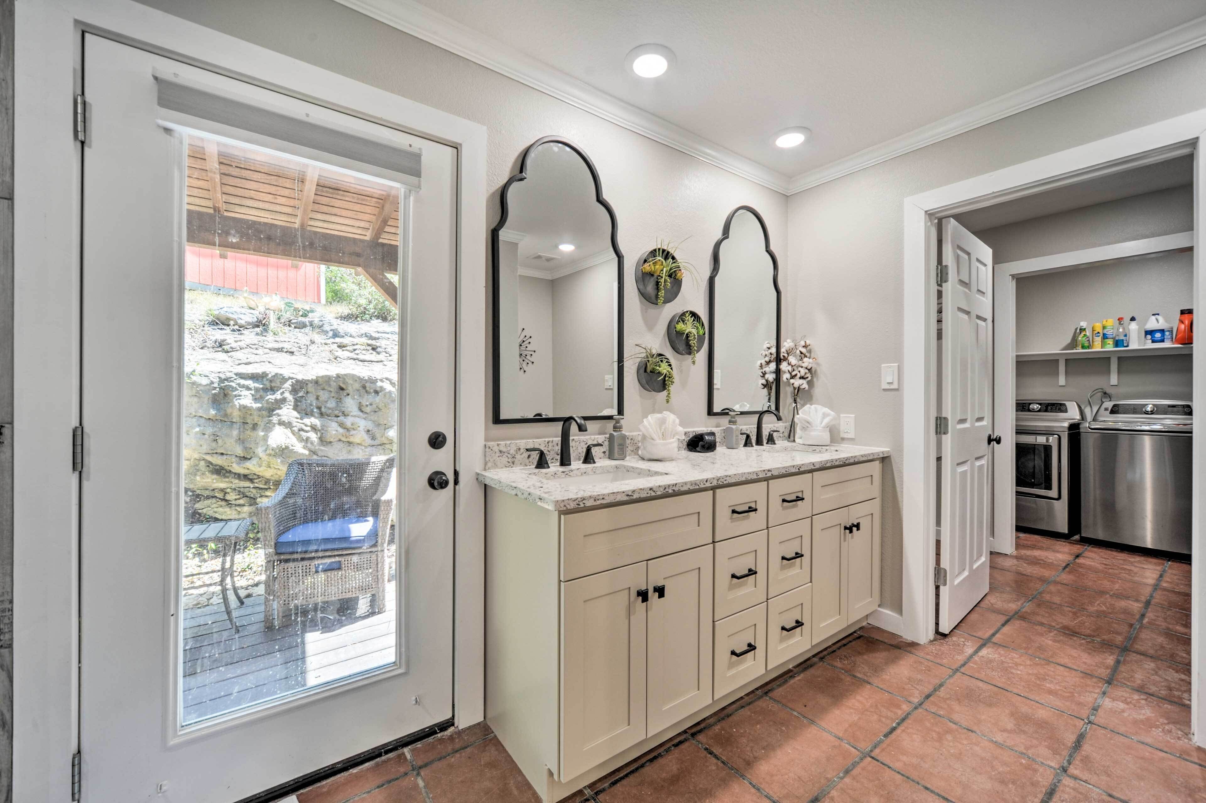 ハウス (3 Bedrooms) | 内装