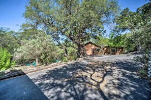 House (3 Bedrooms) | Interior - Canyon Lake Hideaway w/ Fire Pit & Yard! (Canyon Lake)