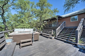 منزل (3 Bedrooms) | المنشأة من الداخل