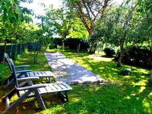 Property grounds - Le Gemmeur - SOUSTONS (SOUSTONS)