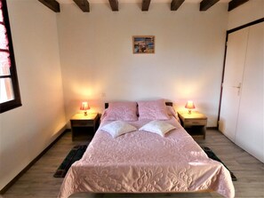 3 bedrooms, Internet - Le Gemmeur - SOUSTONS (SOUSTONS)