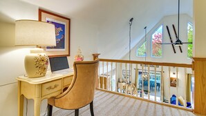 獨棟房屋 (3 Bedrooms) | 住宿內部
