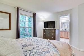 独立别墅 (3 Bedrooms) | 住宿内部