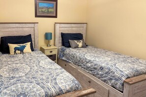 独立别墅 (3 Bedrooms) | 住宿内部
