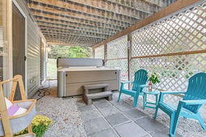 하우스 (3 Bedrooms) | 내부