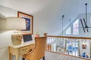 하우  스 (3 Bedrooms) | 내부