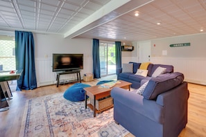 Rumah (3 Bedrooms) | Interior