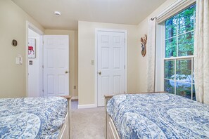 Casa (3 Bedrooms) | Parte interna