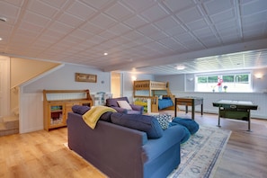 Rumah (3 Bedrooms) | Interior