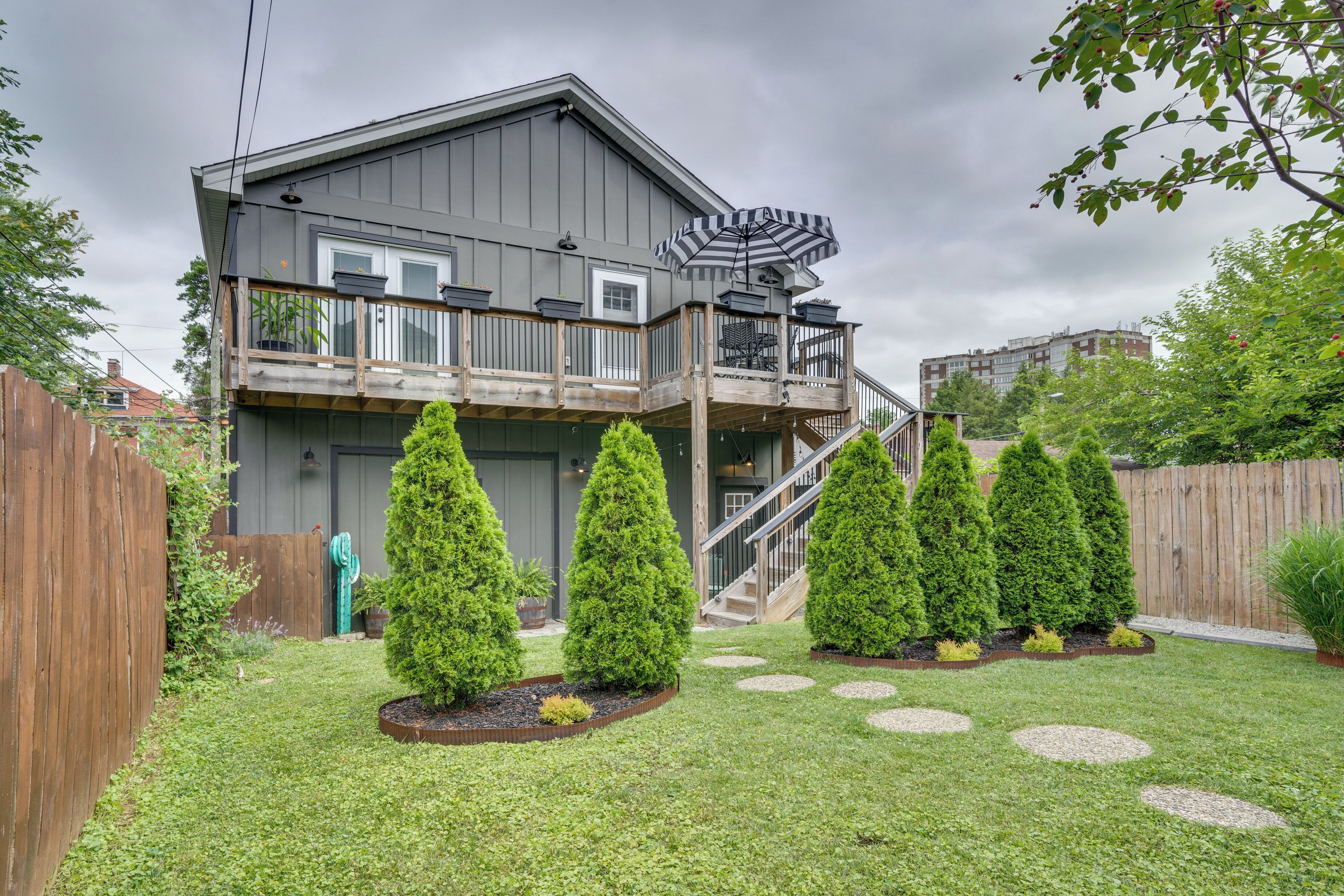 公寓 (2 Bedrooms) | 內部