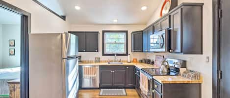 公寓 (2 Bedrooms) | 住宿內部