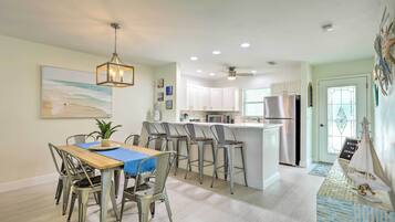 Casa (2 Bedrooms) | Interior