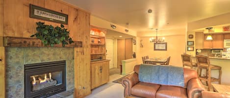 Apartment (3 Bedrooms) | Interior