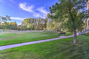 アパートメント (3 Bedrooms) | 内装