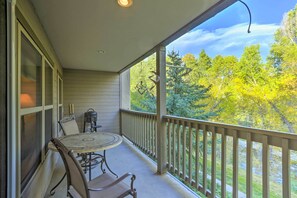 Lejlighed (3 Bedrooms) | Overnatningsstedets facade