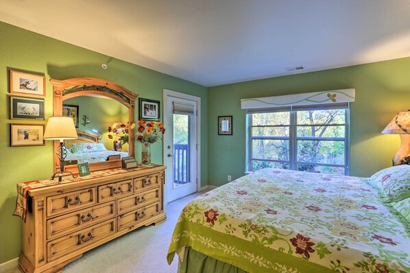 Apartment (3 Bedrooms) | Interior - Walkable Dtwn Condo ~ 5 Miles to Beaver Creek Ski! (Edwards)