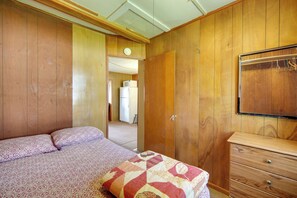 ハウス (2 Bedrooms) | 内装