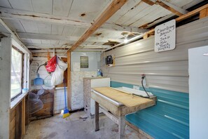 Maison (2 Bedrooms) | Intérieur