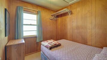 Nhà (2 Bedrooms) | Nội thất