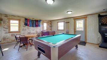 Nhà (2 Bedrooms) | Nội thất