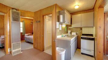 Casa (2 Bedrooms) | Interior