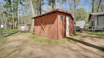 Nhà (2 Bedrooms) | Nội thất