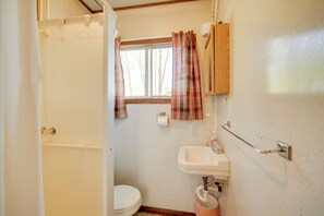 單棟房屋 (2 Bedrooms) | 內部