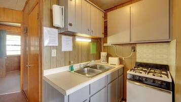 Casa (2 Bedrooms) | Interior