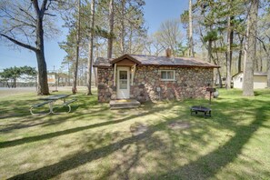 Maison (2 Bedrooms) | Intérieur