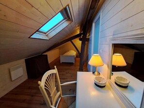 1 bedroom, Internet