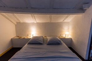 WiFi, bed sheets - Le Gîte du Barbé - Biaudos (BIAUDOS)