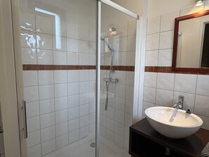 Badewanne, Handtücher