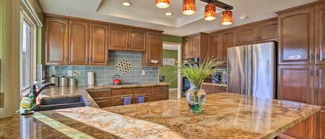 Casa (4 Bedrooms) | Interior