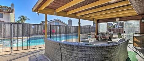 單棟房屋 (4 Bedrooms) | 內部