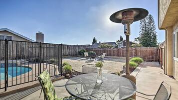 Hus (4 Bedrooms) | Interiør