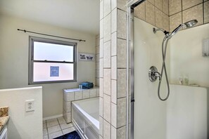 Ferienhaus (4 Bedrooms) | Innenbereich