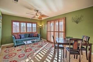 Maison (4 Bedrooms) | Intérieur