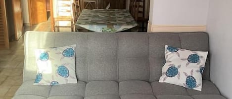 Televisión
